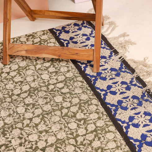 Mehfooz Rug